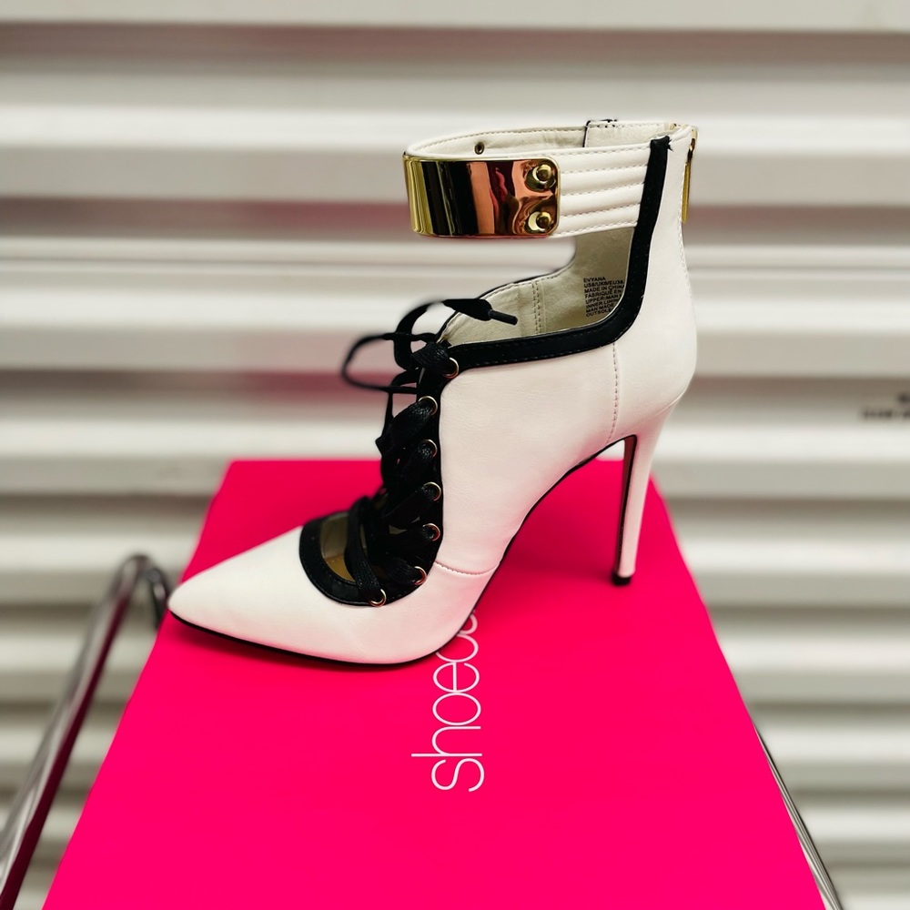 Shoes you can use!!!